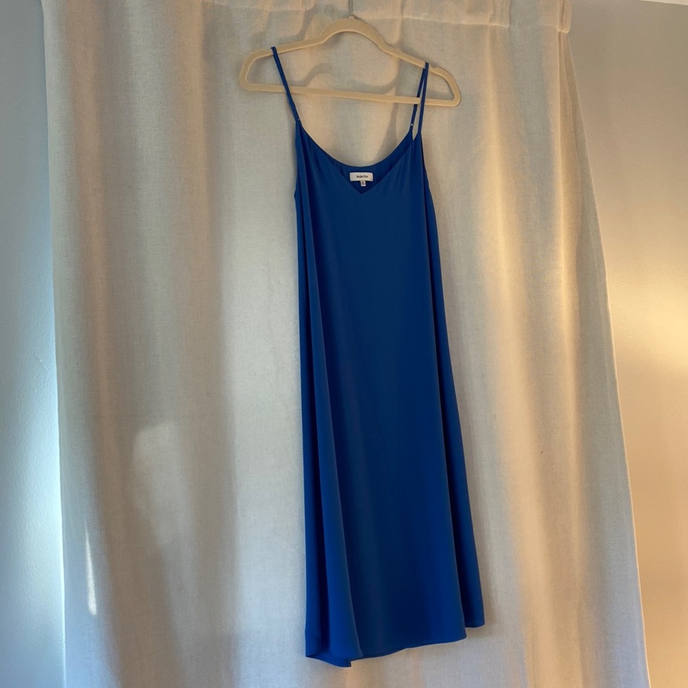 BABATON (Artizia) slip dress